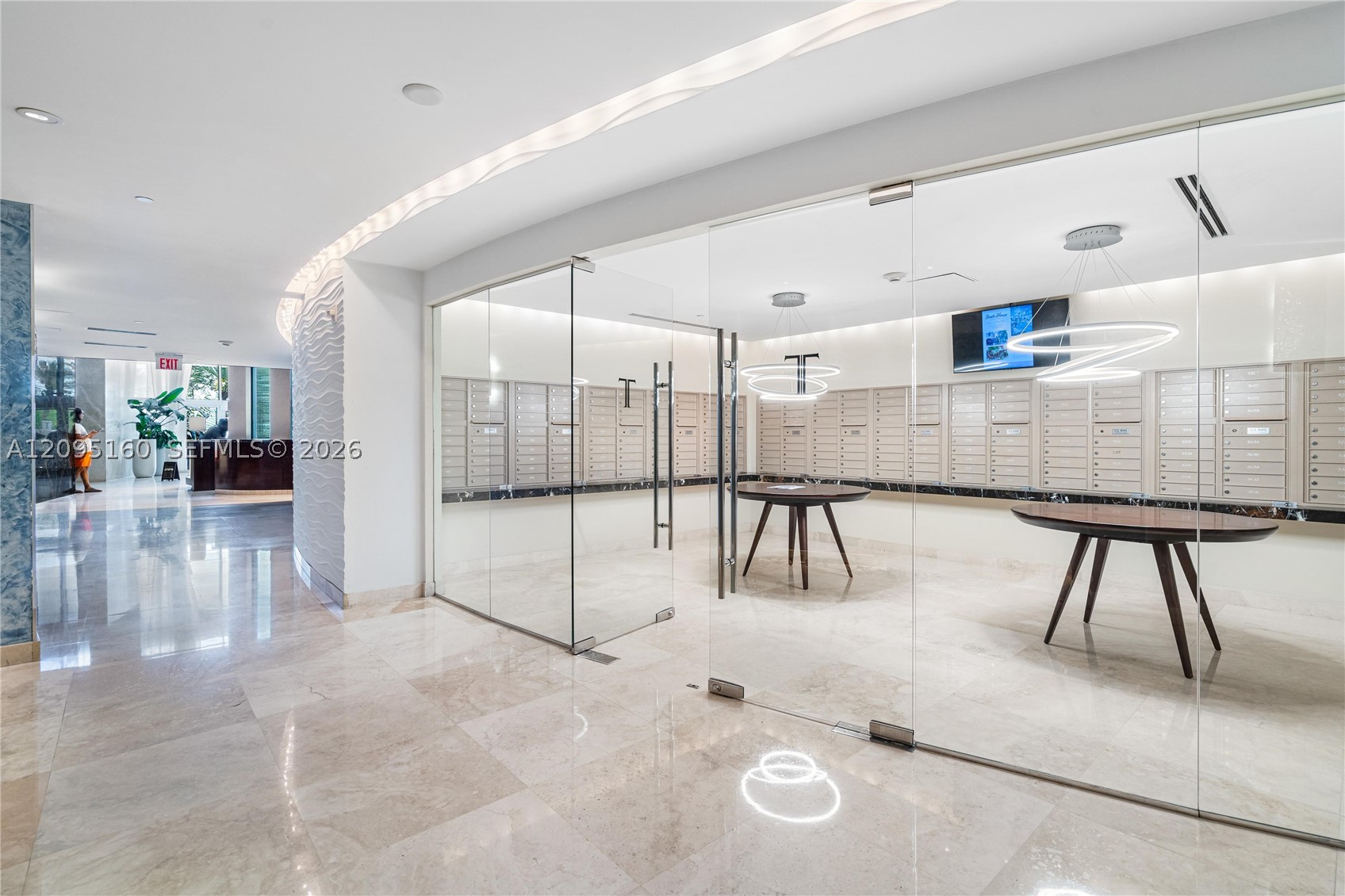 16001 Collins Ave #2606, Sunny Isles Beach FL 33160