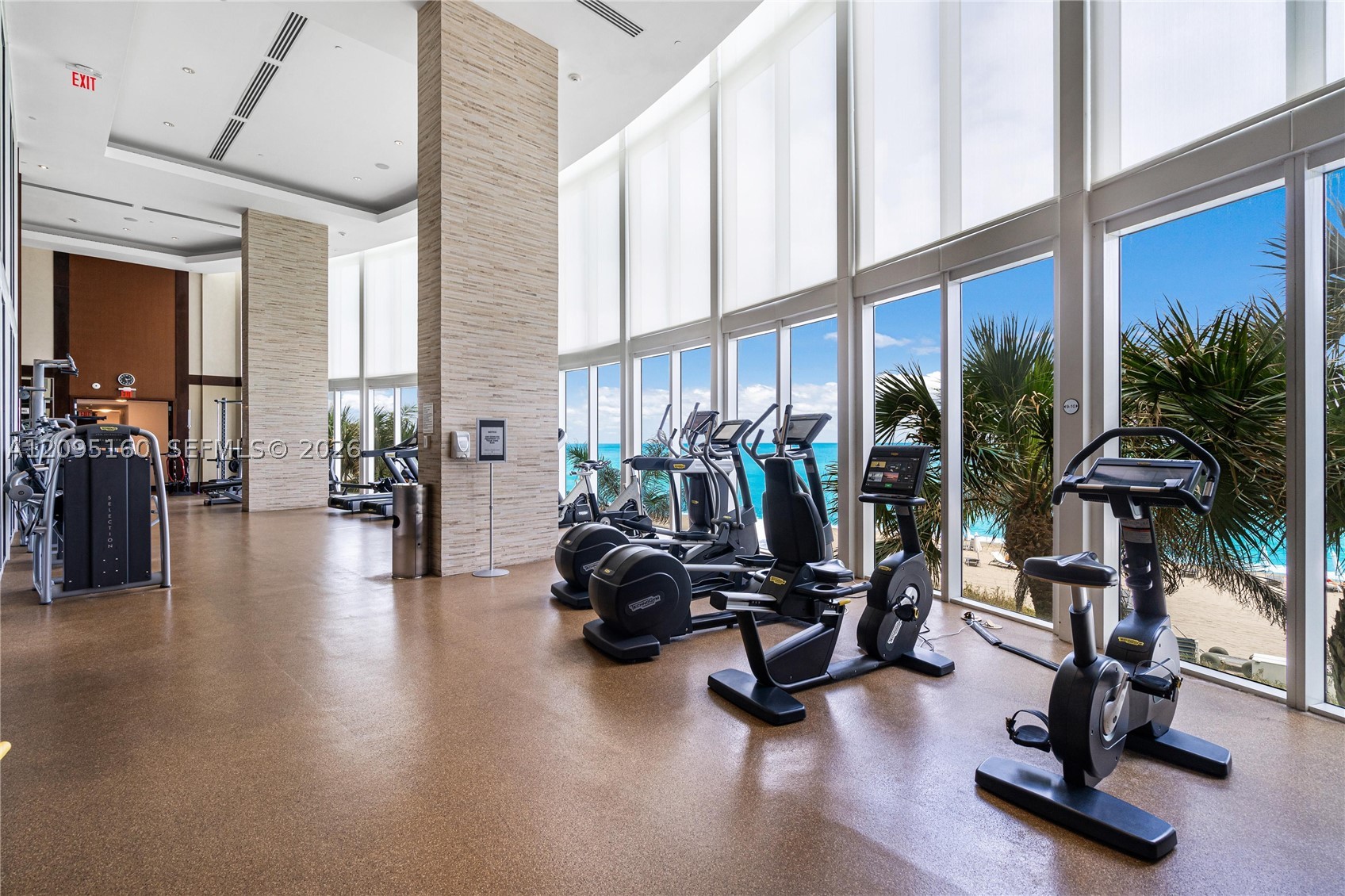 16001 Collins Ave #2606, Sunny Isles Beach FL 33160
