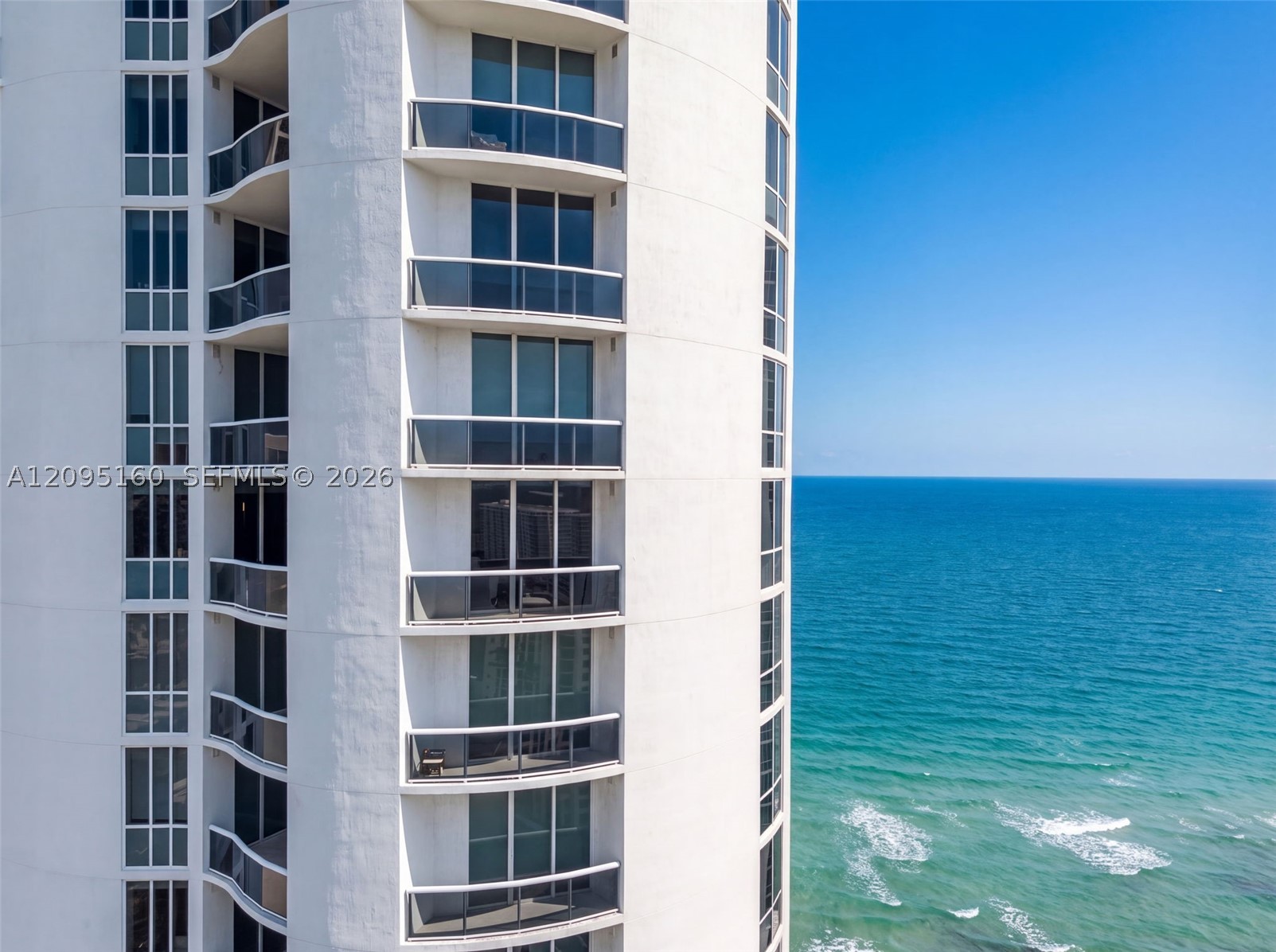 16001 Collins Ave #2606, Sunny Isles Beach FL 33160
