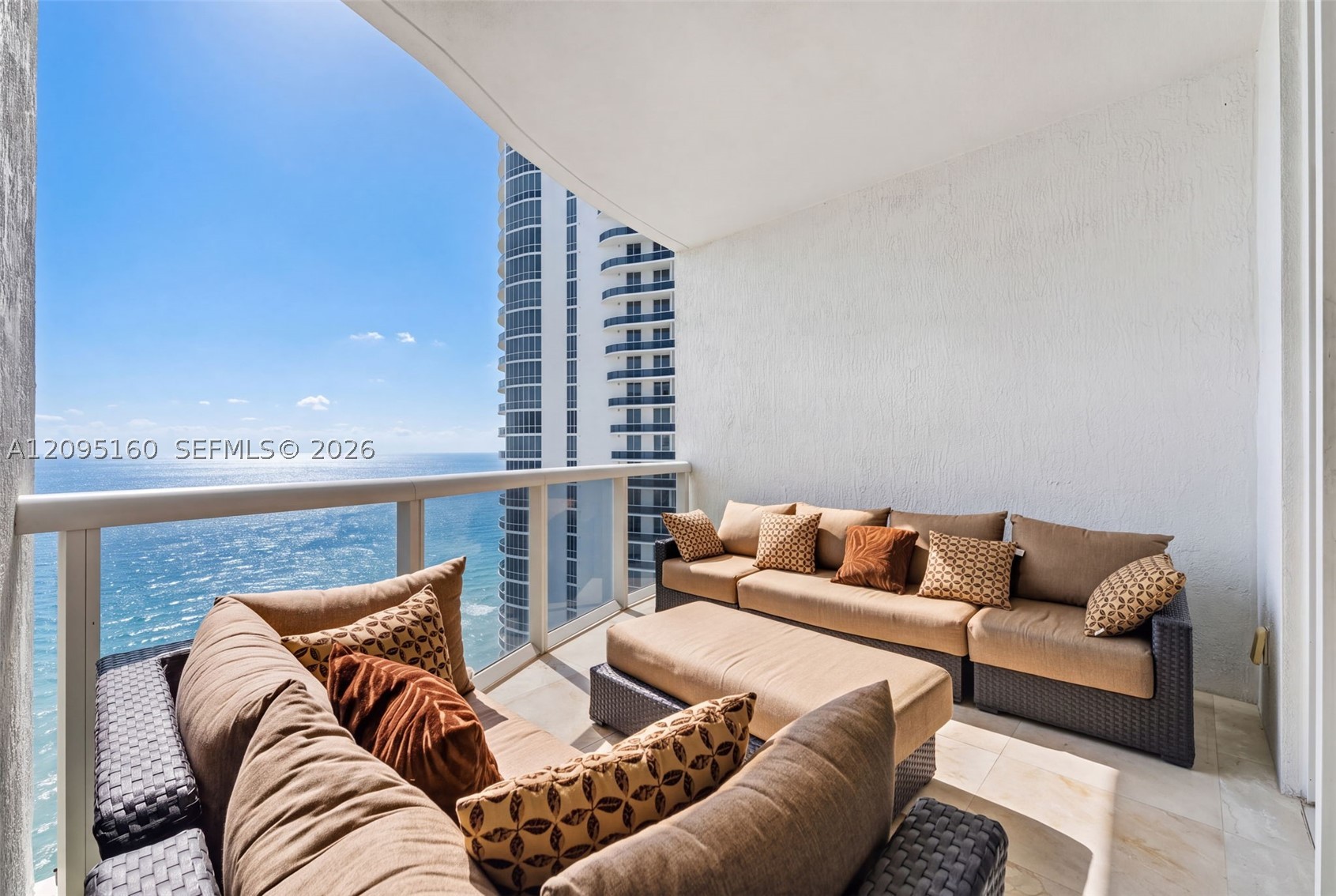 16001 Collins Ave #2606, Sunny Isles Beach FL 33160