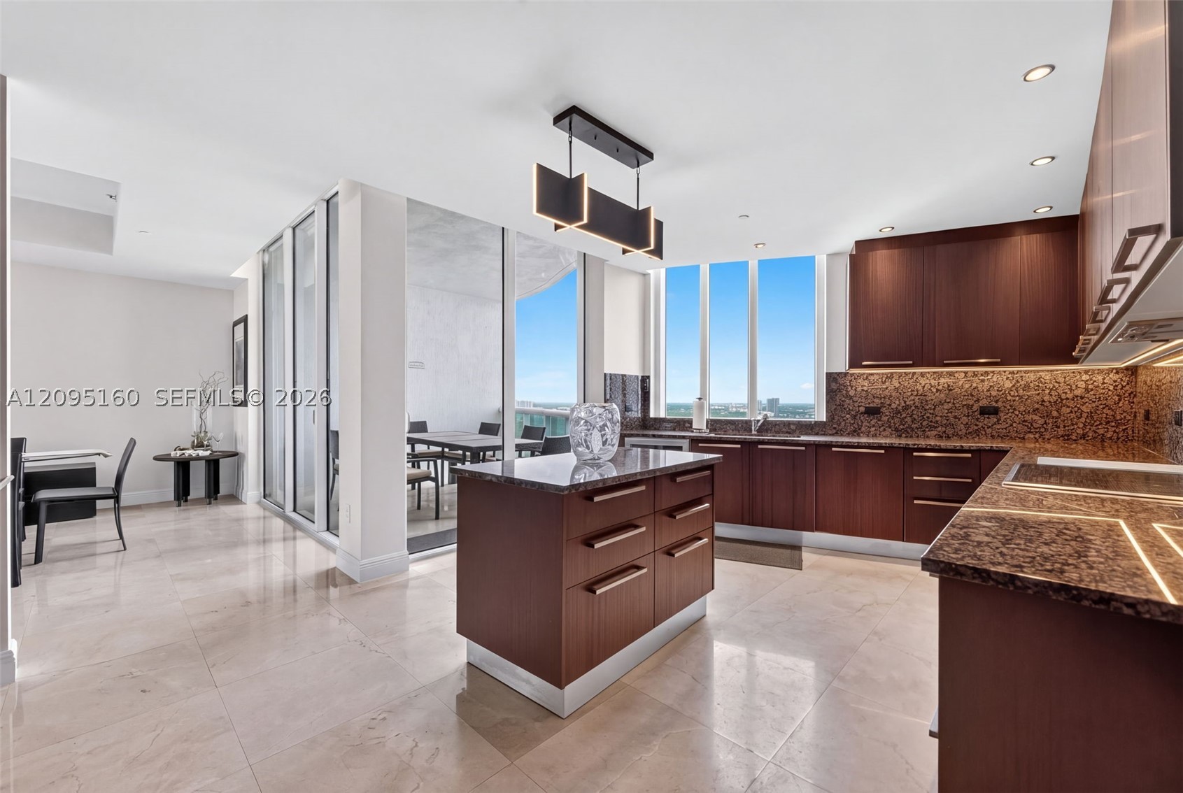 16001 Collins Ave #2606, Sunny Isles Beach FL 33160
