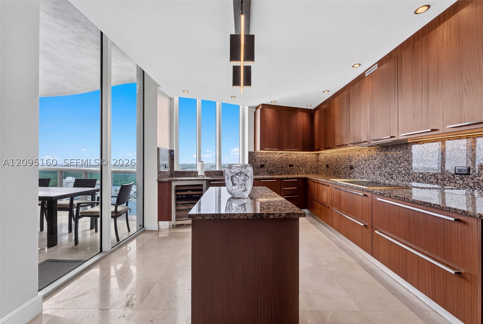 16001 Collins Ave #2606, Sunny Isles Beach FL 33160