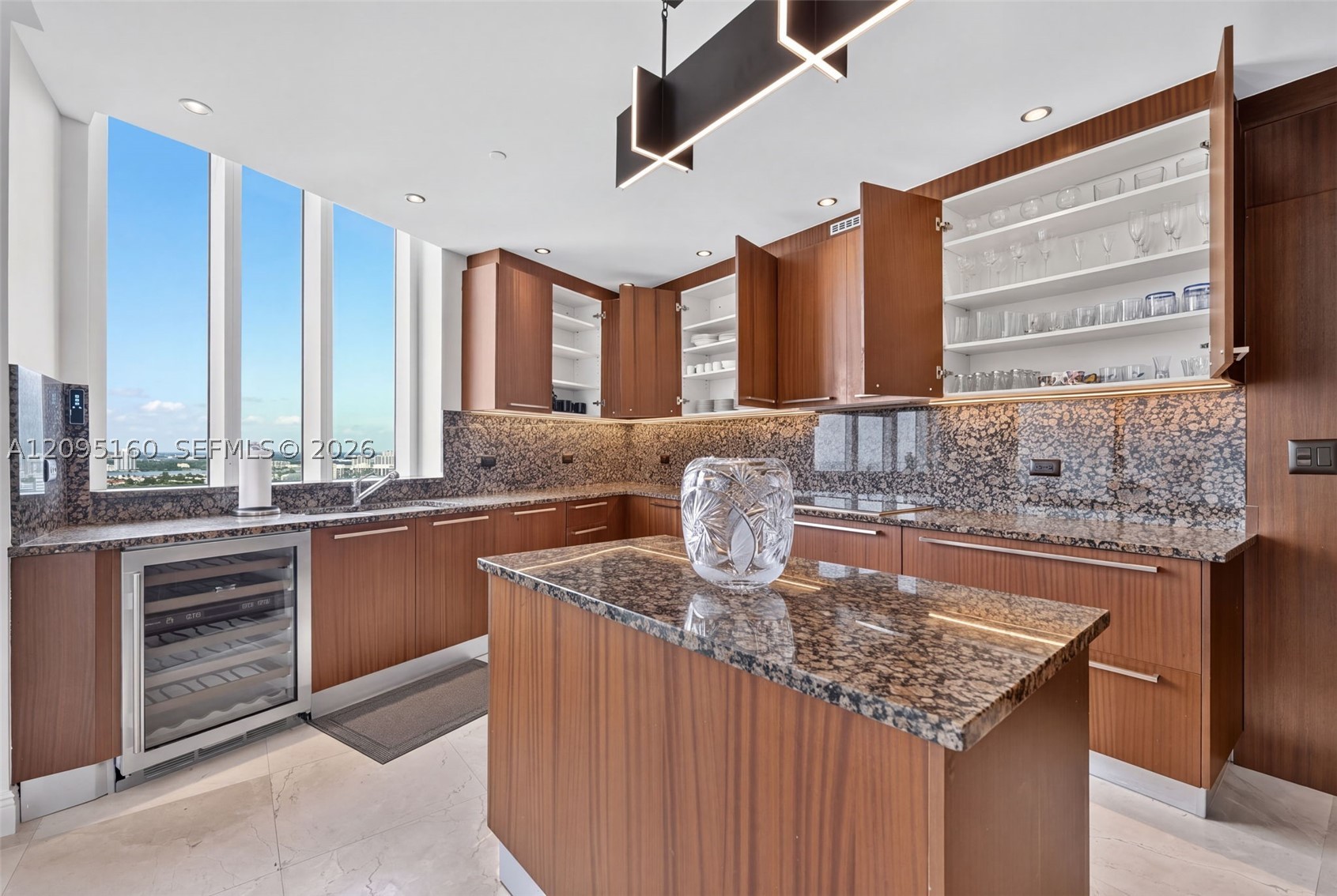16001 Collins Ave #2606, Sunny Isles Beach FL 33160