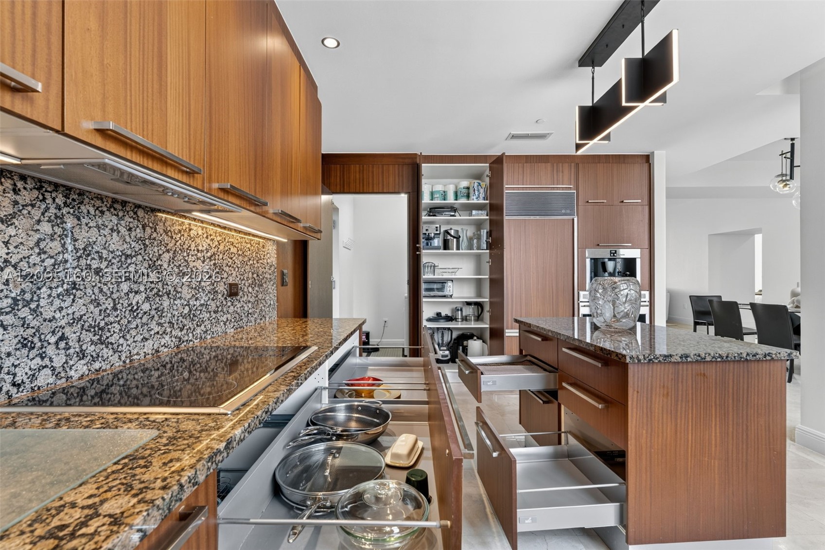 16001 Collins Ave #2606, Sunny Isles Beach FL 33160