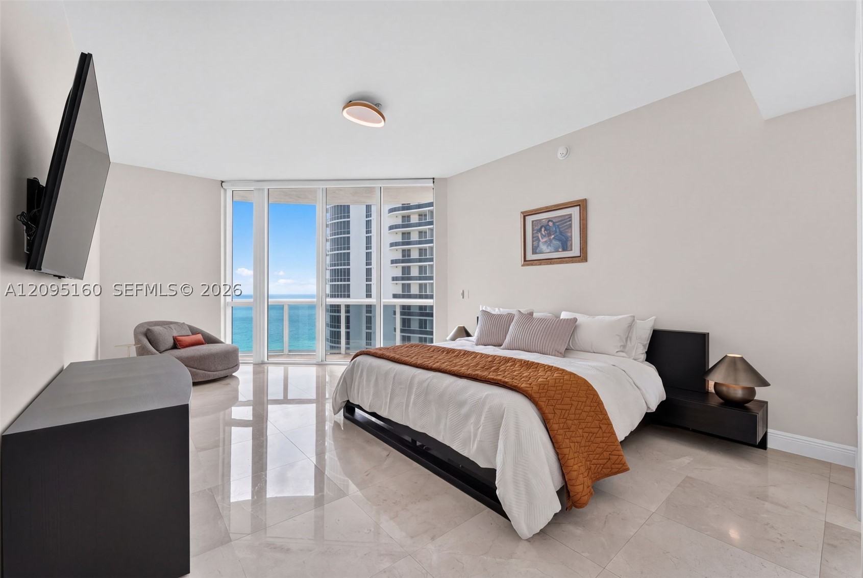 16001 Collins Ave #2606, Sunny Isles Beach FL 33160