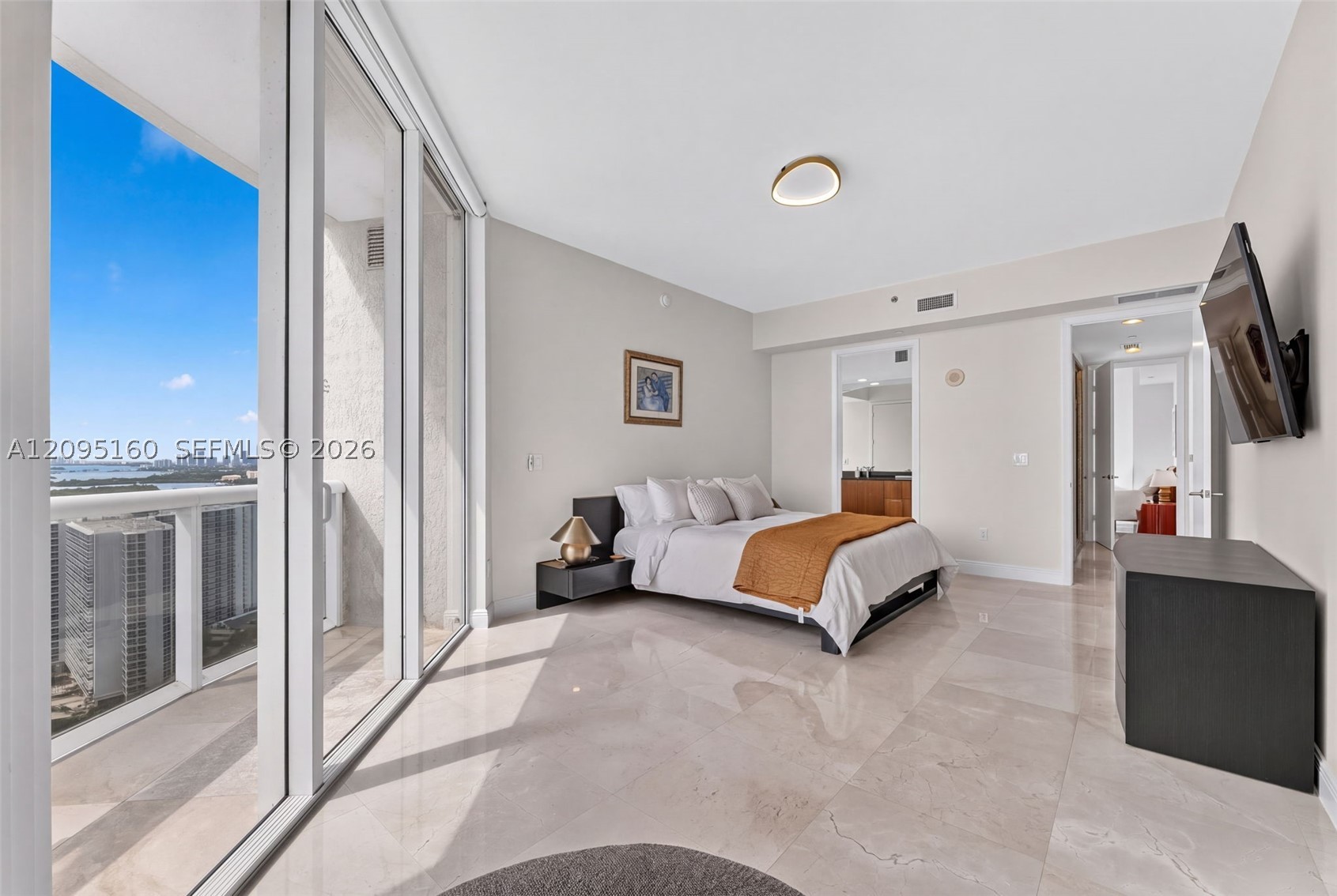 16001 Collins Ave #2606, Sunny Isles Beach FL 33160