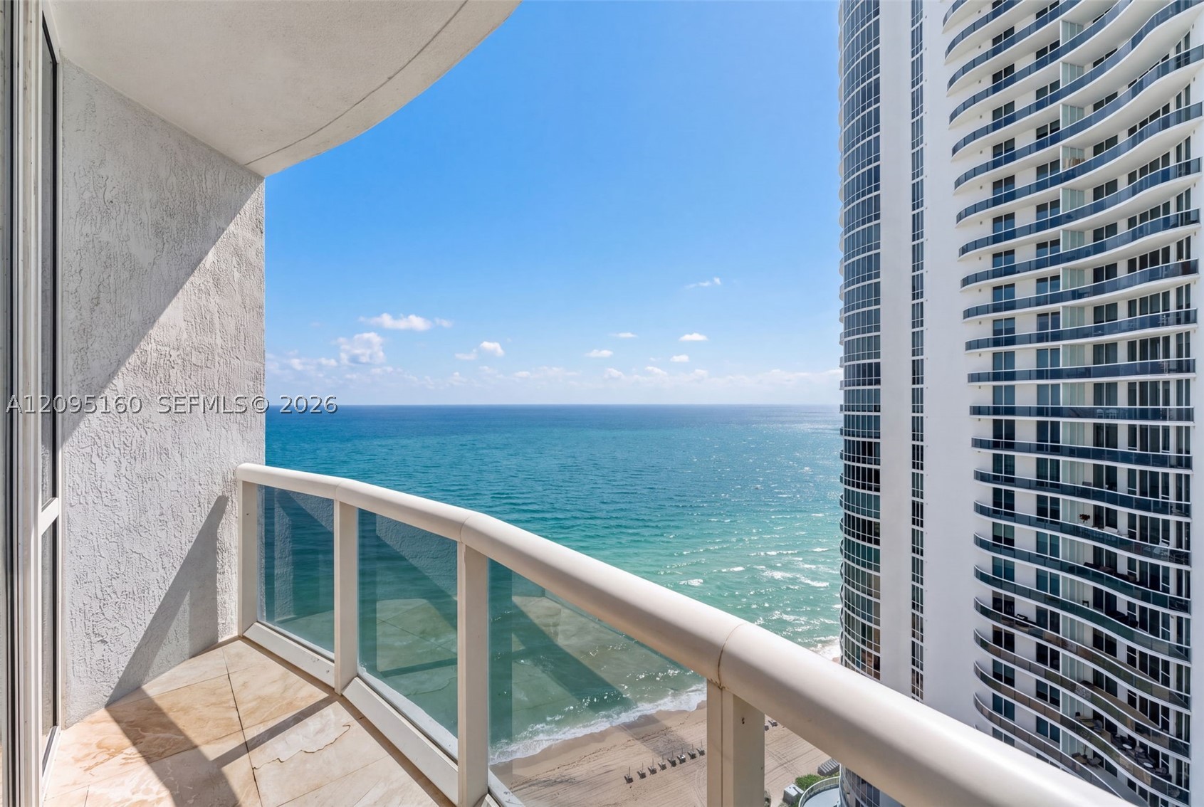 16001 Collins Ave #2606, Sunny Isles Beach FL 33160