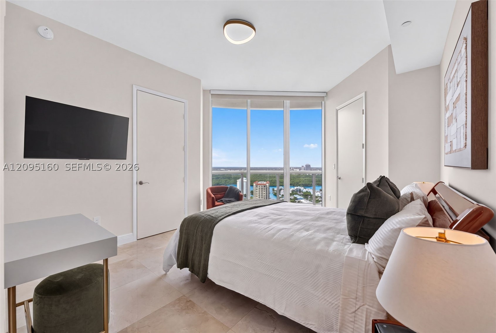 16001 Collins Ave #2606, Sunny Isles Beach FL 33160