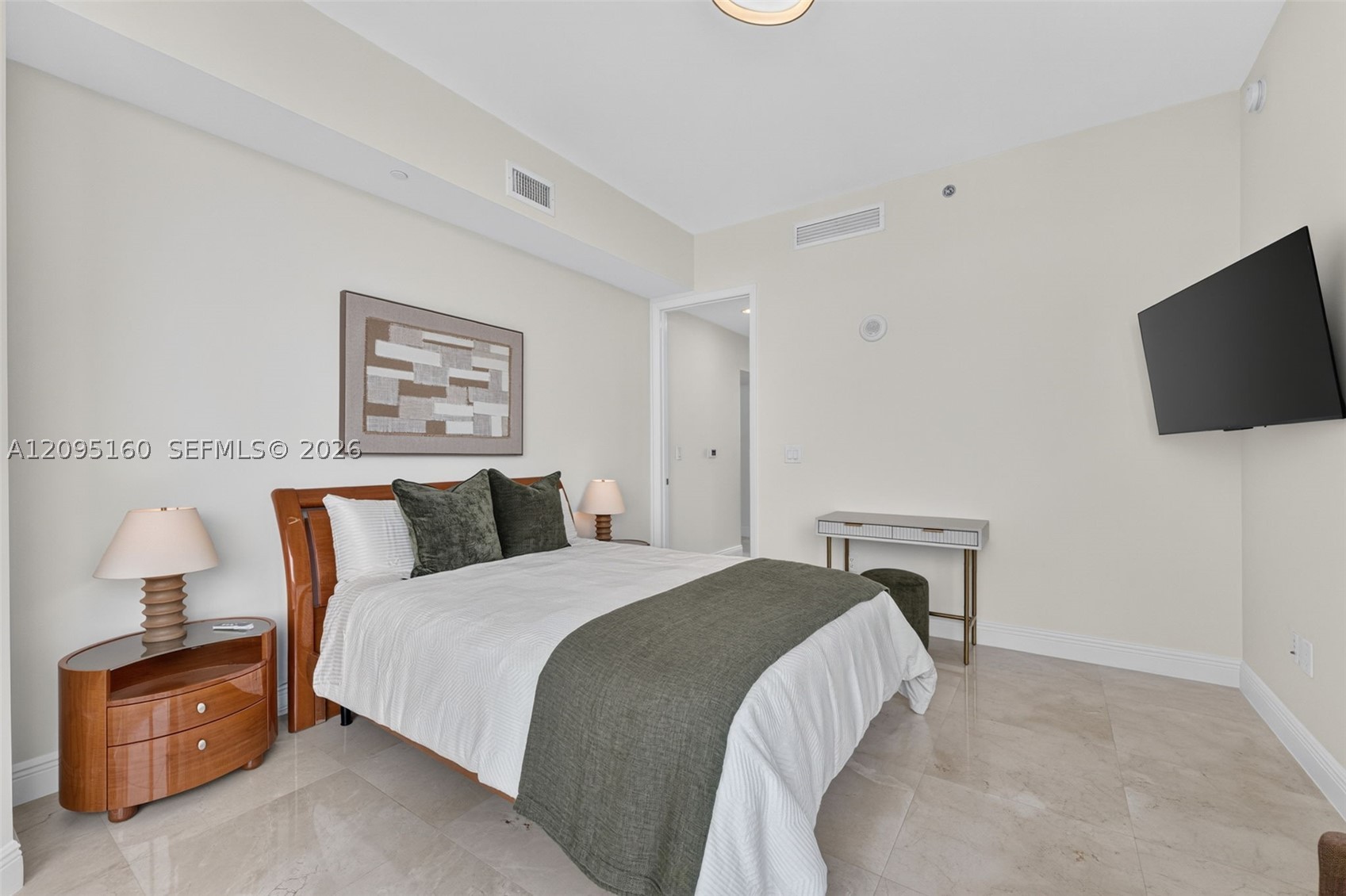 16001 Collins Ave #2606, Sunny Isles Beach FL 33160
