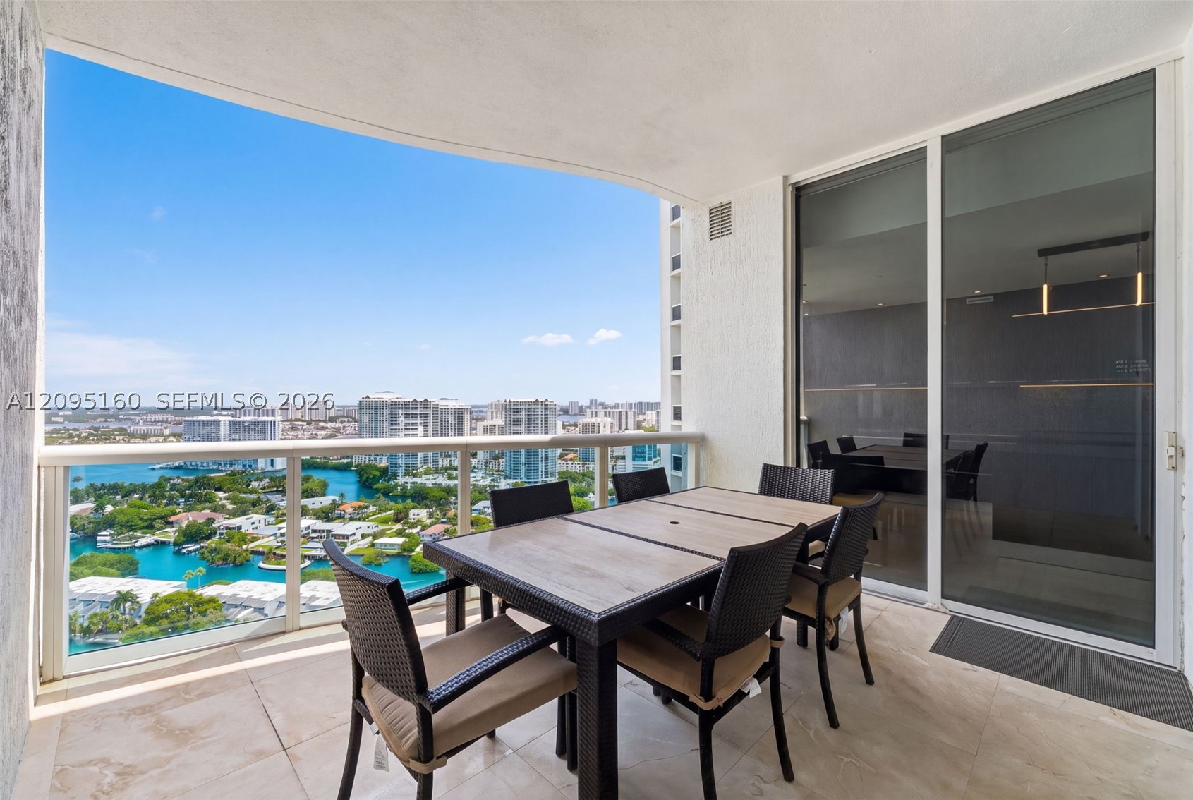 16001 Collins Ave #2606, Sunny Isles Beach FL 33160