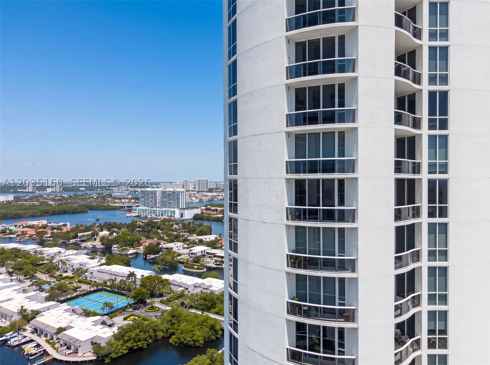 16001 Collins Ave #2606, Sunny Isles Beach FL 33160