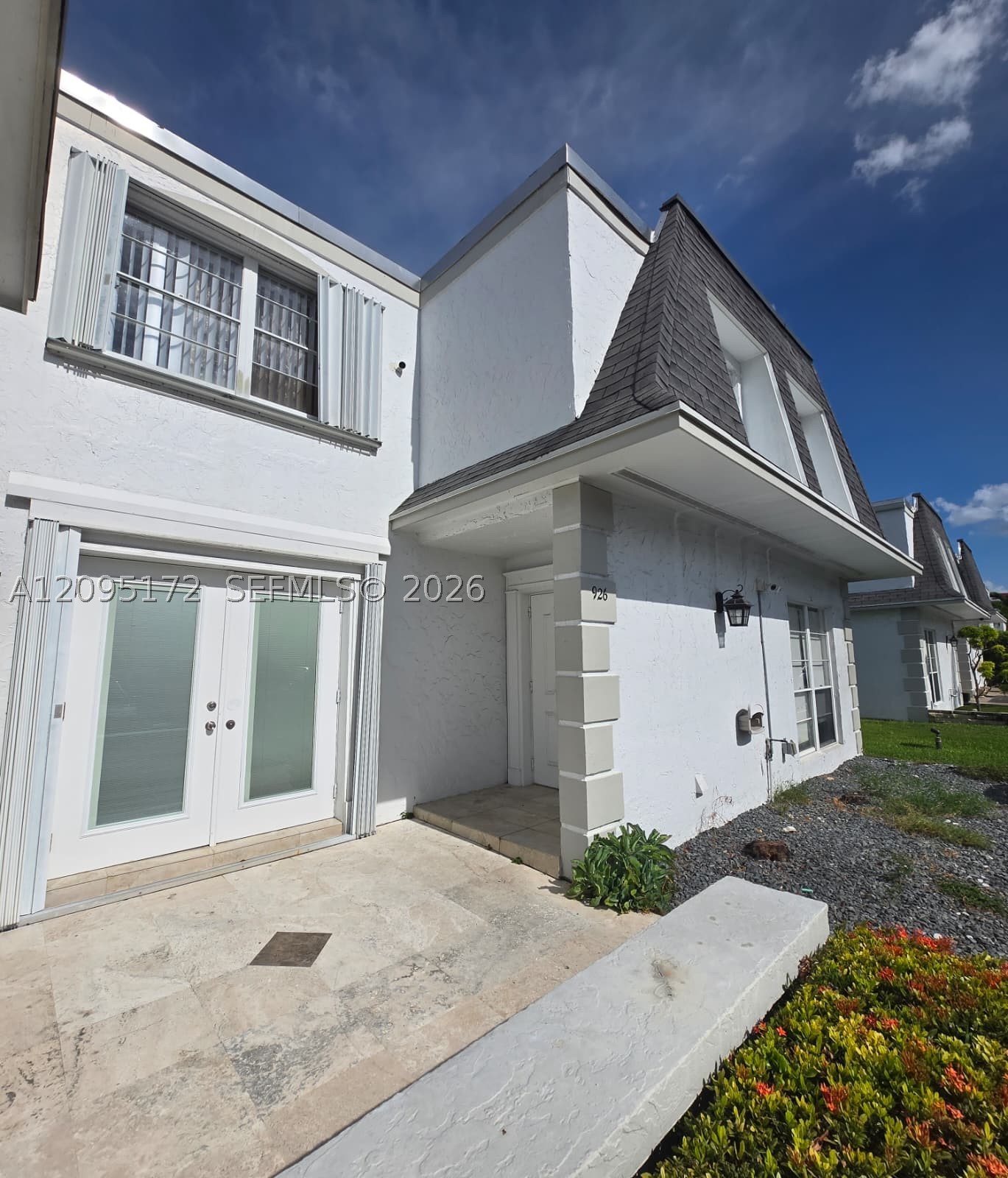 926 NE 27th Ave #926, Hallandale Beach FL 33009