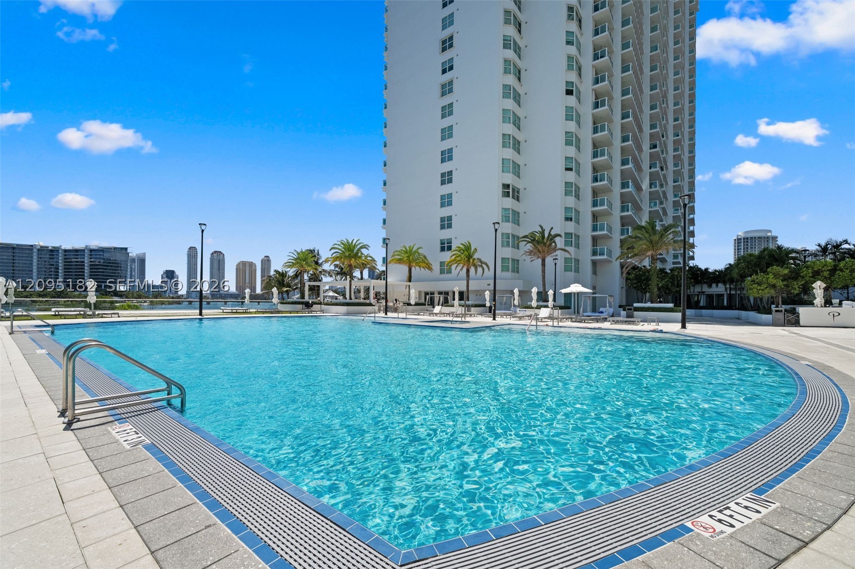 3301 NE 183rd St #2001, Aventura FL 33160