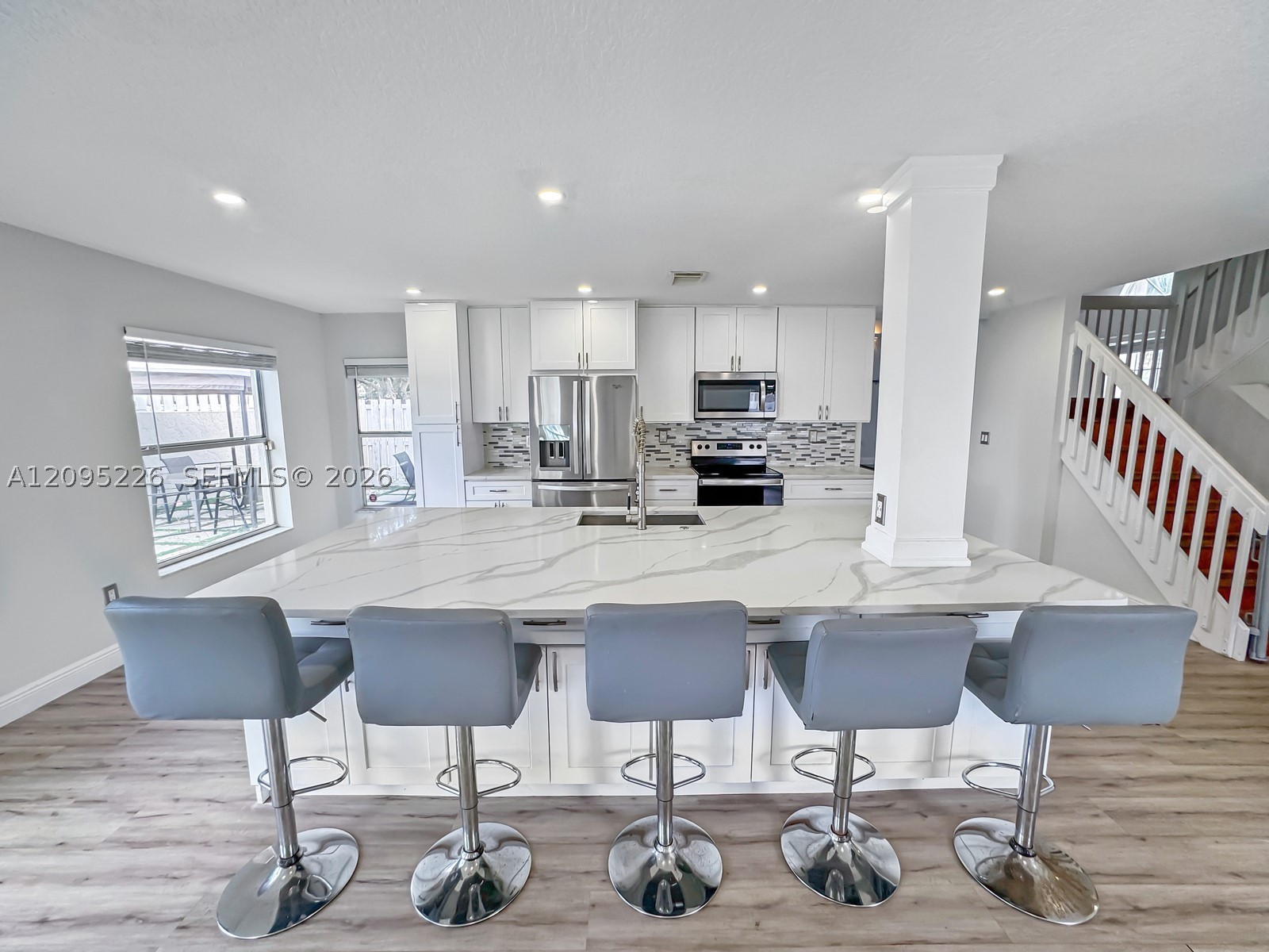 1015 NW 125th Ter, Sunrise FL 33323