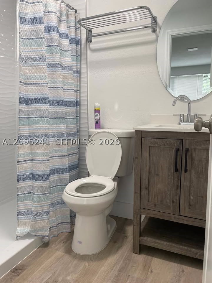 308 NW 11th Ave #A, Miami FL 33128