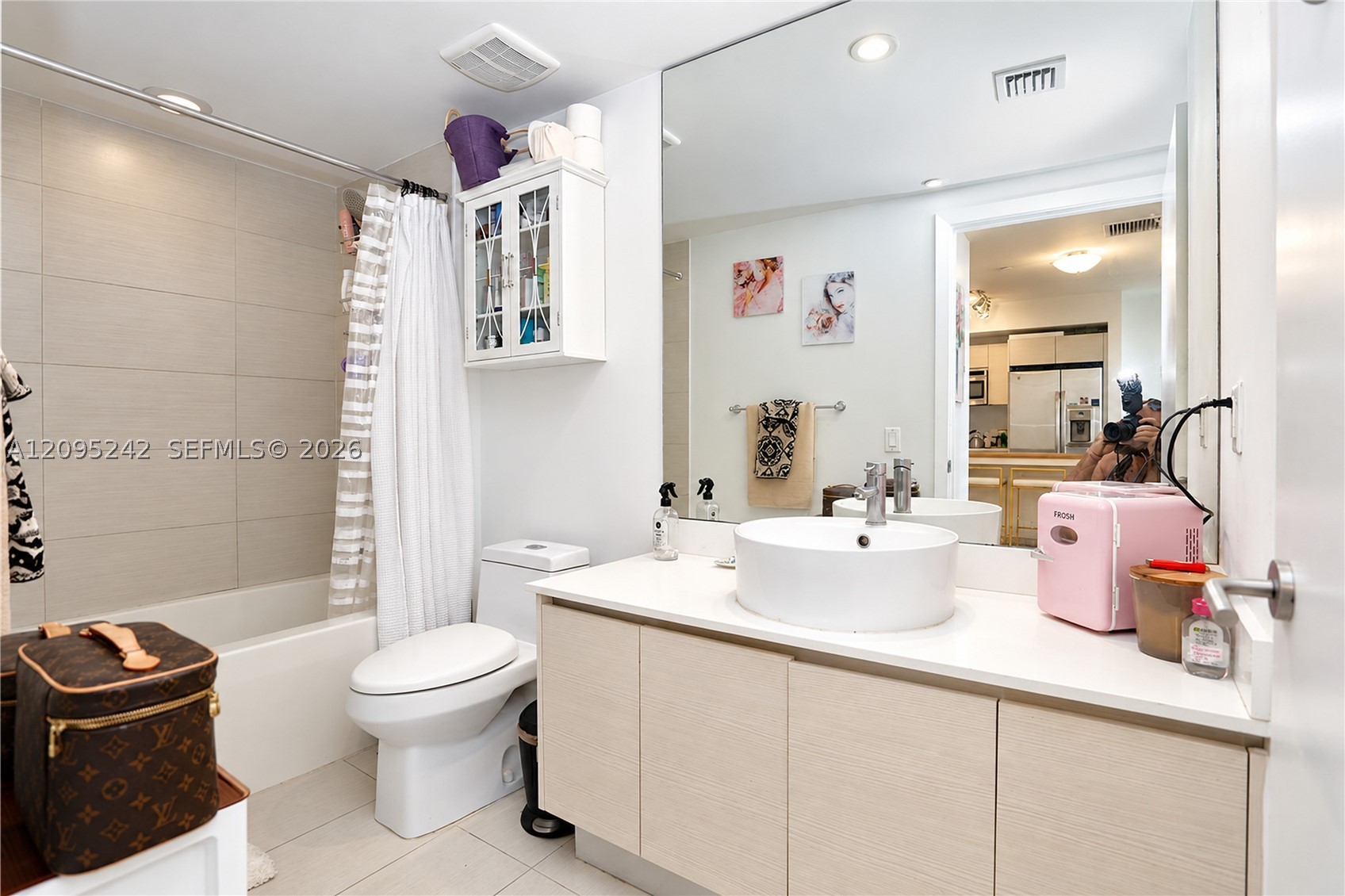 4250 Biscayne Blvd #1512, Miami FL 33137