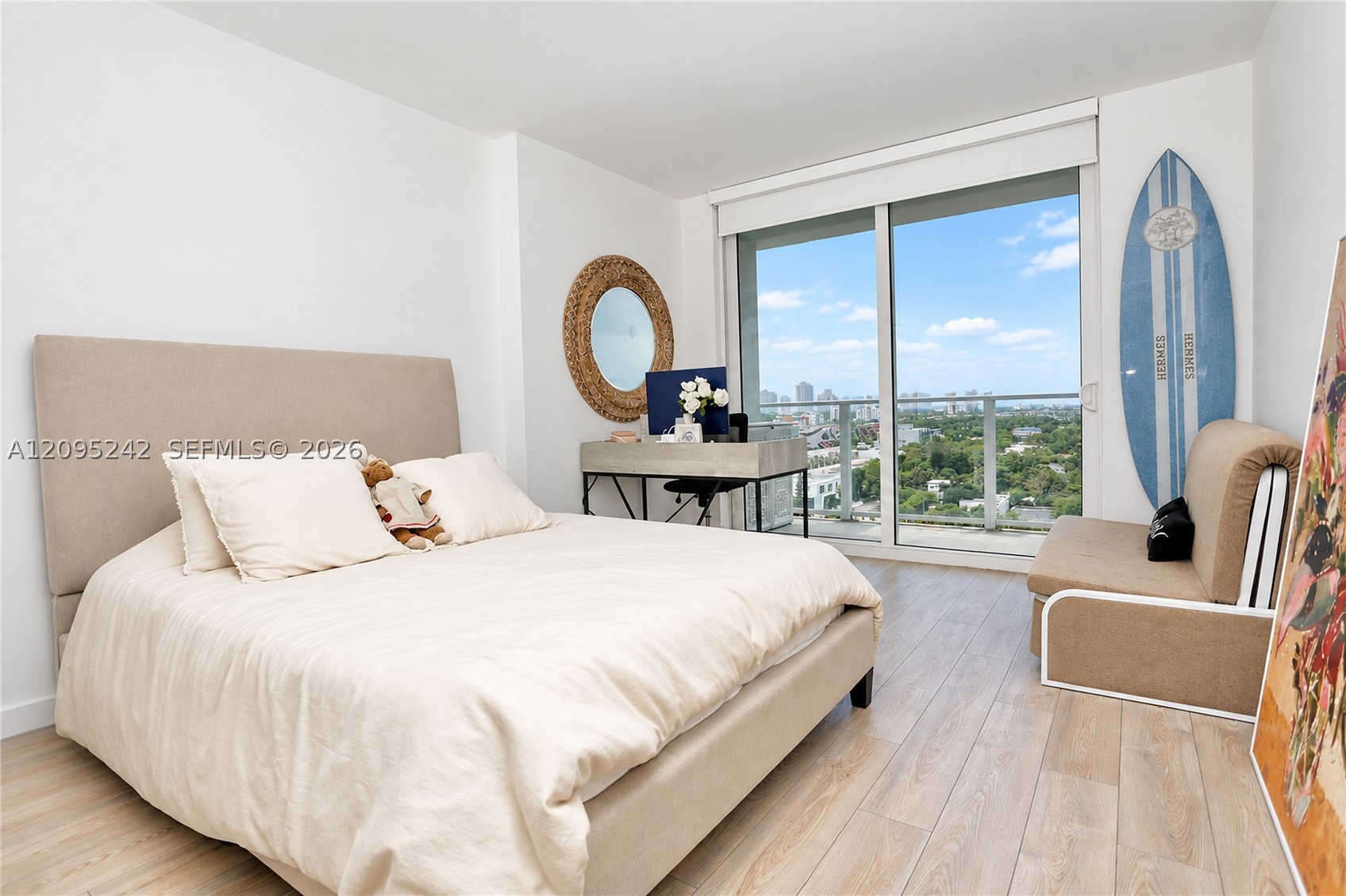 4250 Biscayne Blvd #1512, Miami FL 33137