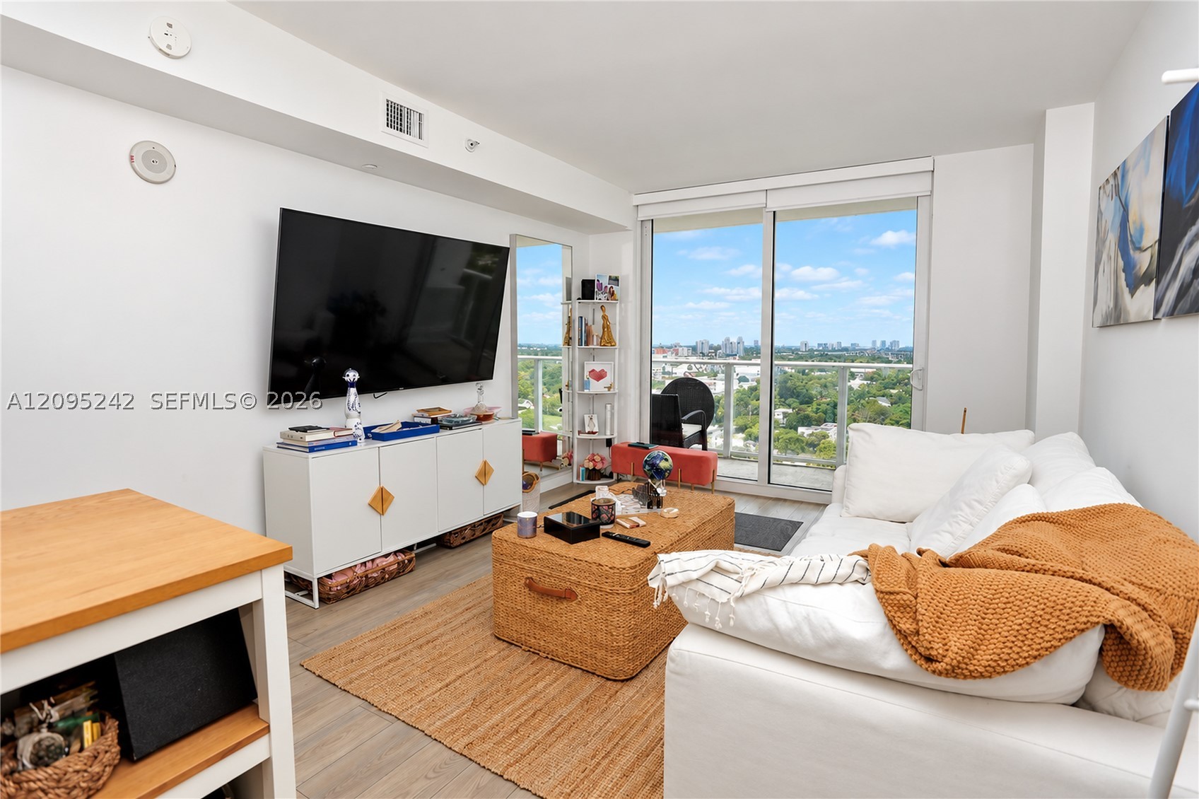 4250 Biscayne Blvd #1512, Miami FL 33137