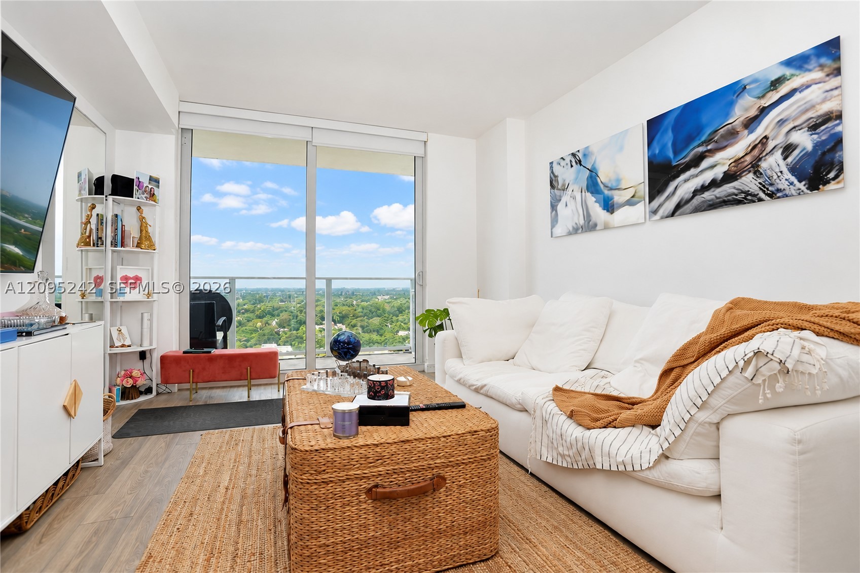 4250 Biscayne Blvd #1512, Miami FL 33137