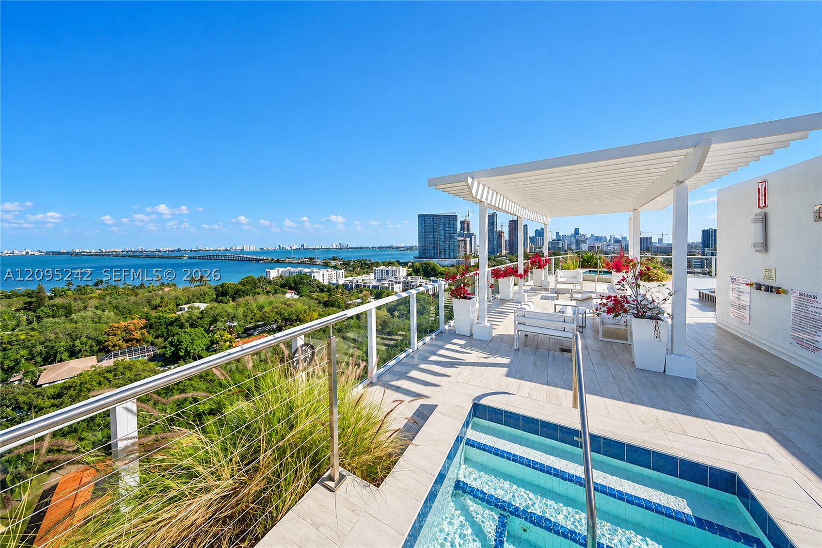 4250 Biscayne Blvd #1512, Miami FL 33137