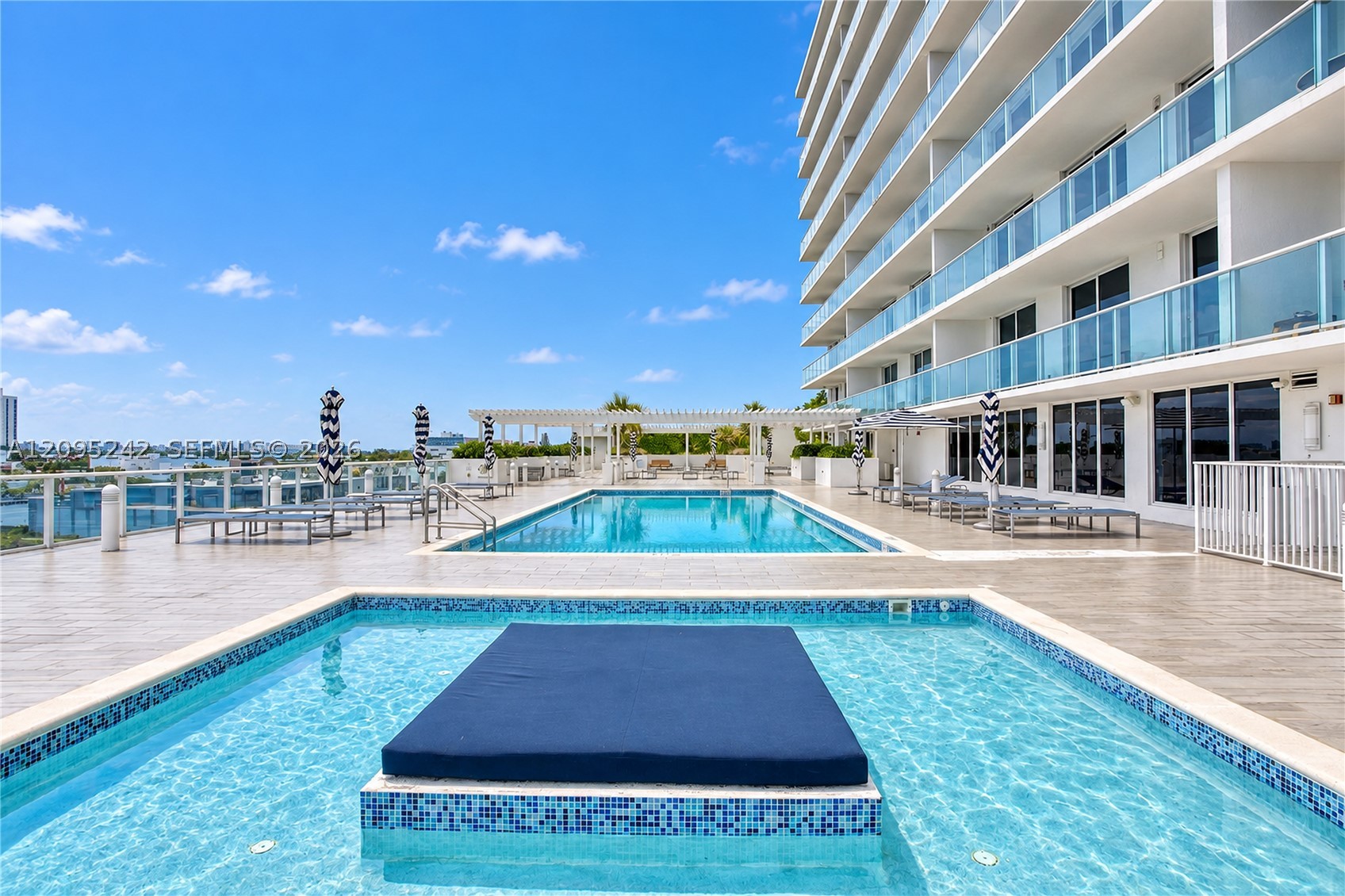 4250 Biscayne Blvd #1512, Miami FL 33137