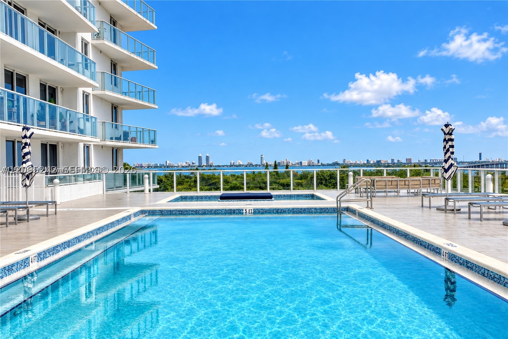 4250 Biscayne Blvd #1512, Miami FL 33137