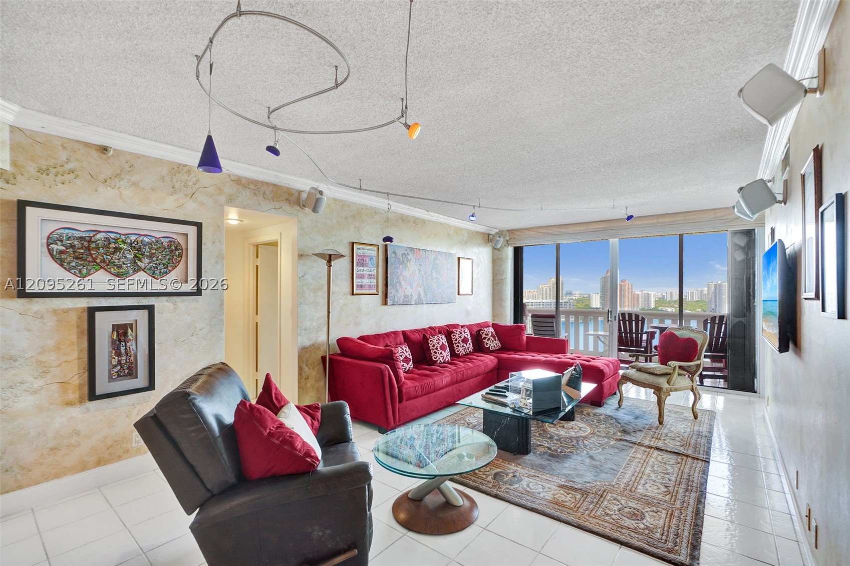 3000 ISLAND BL #2304, Aventura FL 33160
