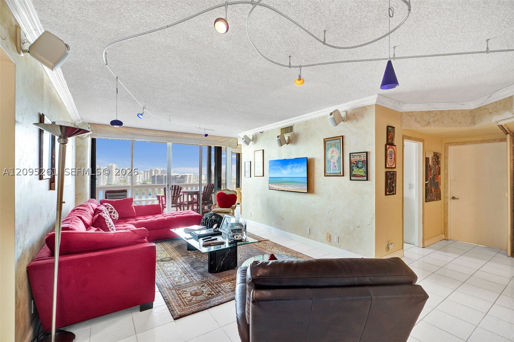 3000 ISLAND BL #2304, Aventura FL 33160