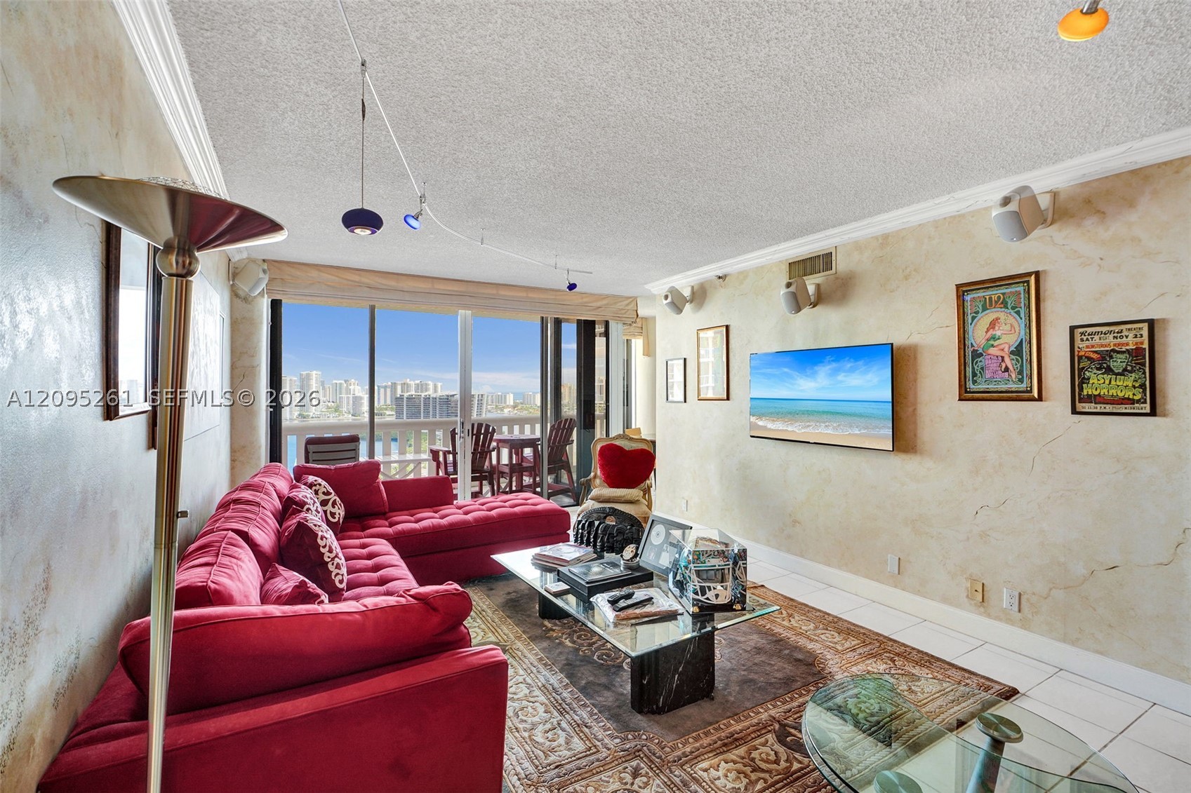 3000 ISLAND BL #2304, Aventura FL 33160