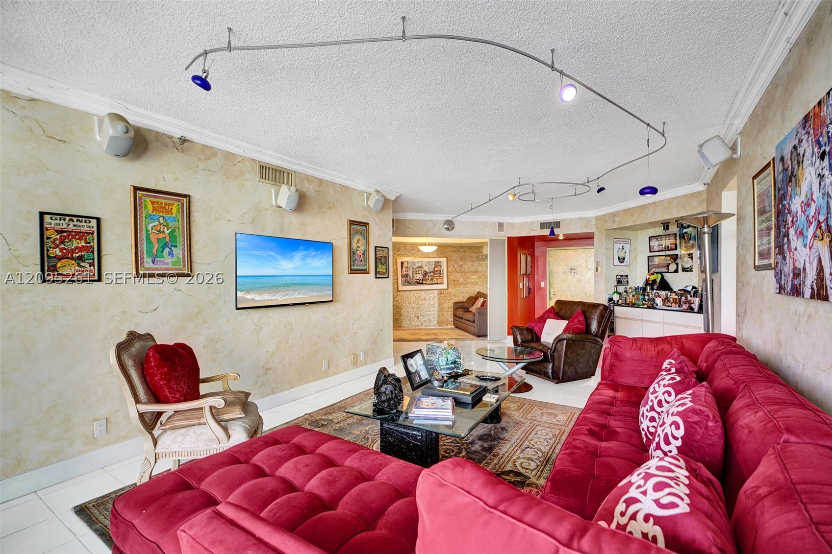 3000 ISLAND BL #2304, Aventura FL 33160