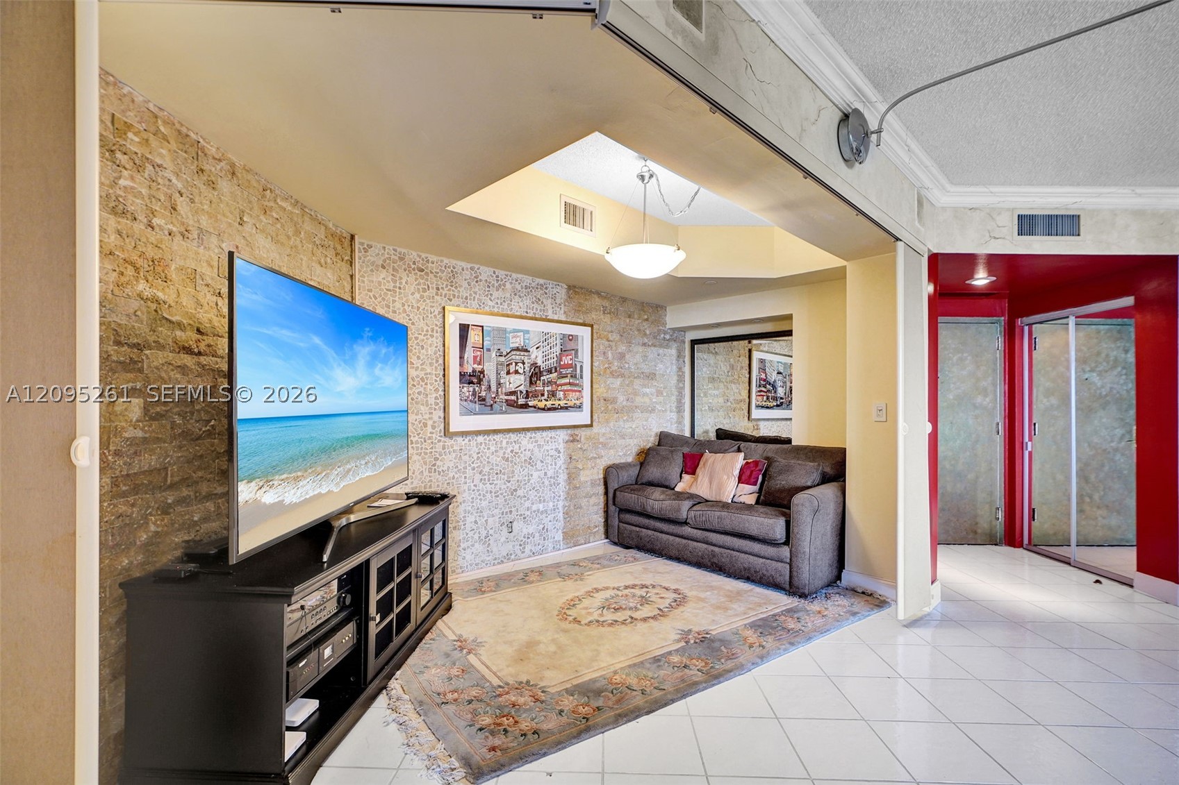 3000 ISLAND BL #2304, Aventura FL 33160