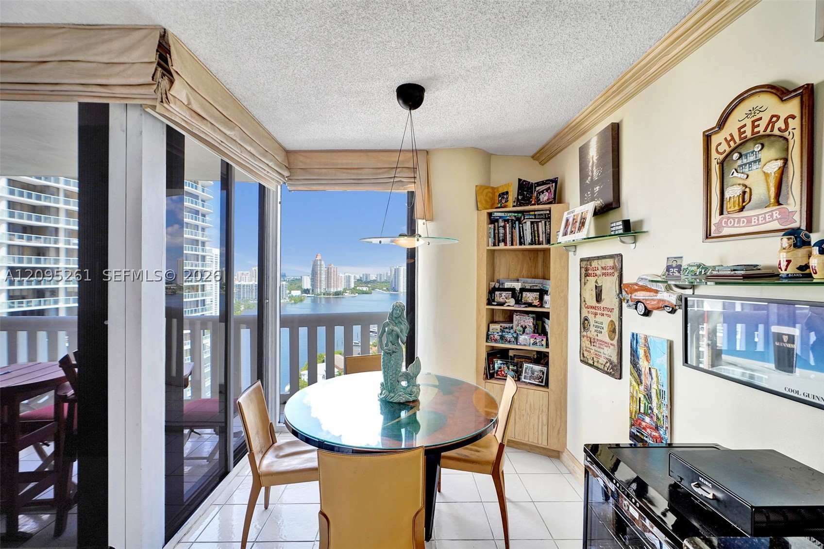 3000 ISLAND BL #2304, Aventura FL 33160