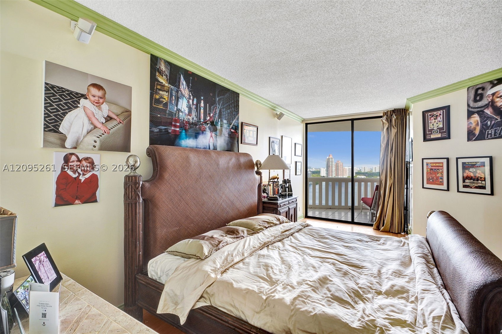 3000 ISLAND BL #2304, Aventura FL 33160