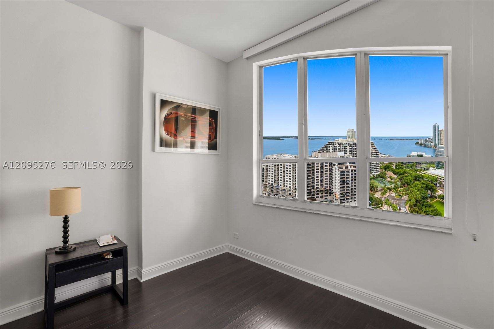 Miami FL 33131 - A12095276