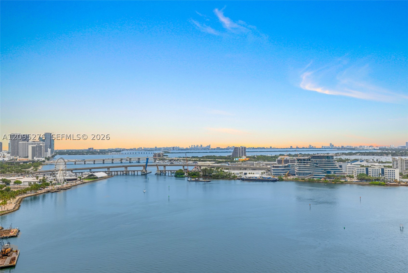 Miami FL 33131 - A12095276