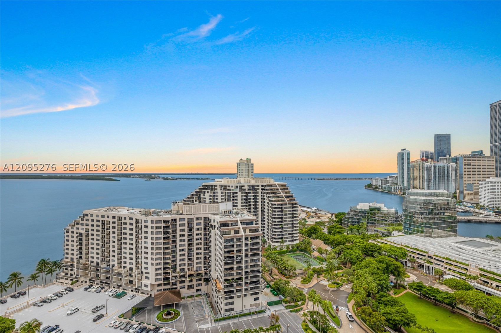 Miami FL 33131 - A12095276