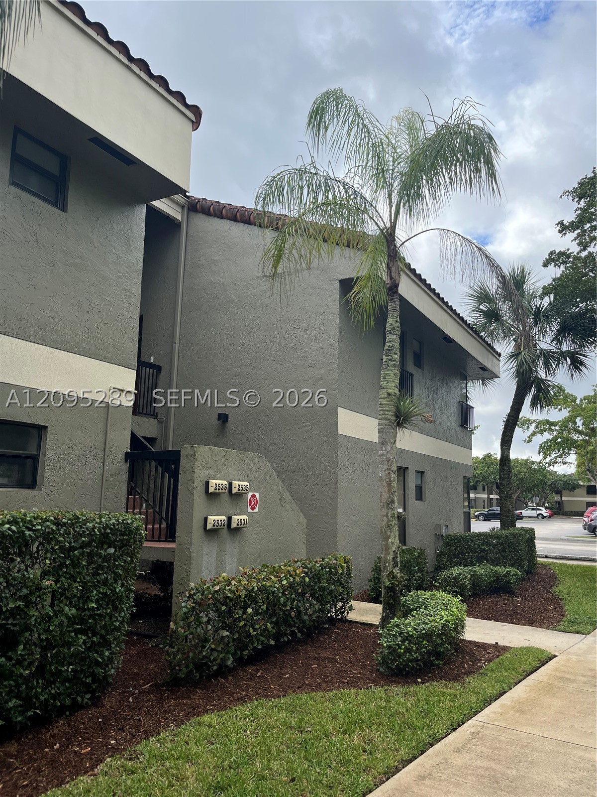 2531 NW 49th Ter #711, Coconut Creek FL 33063