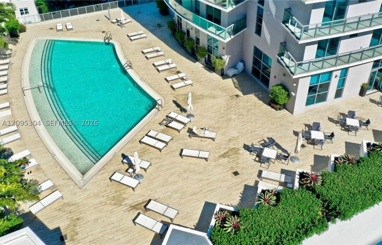 Miami FL 33130 - A12095304