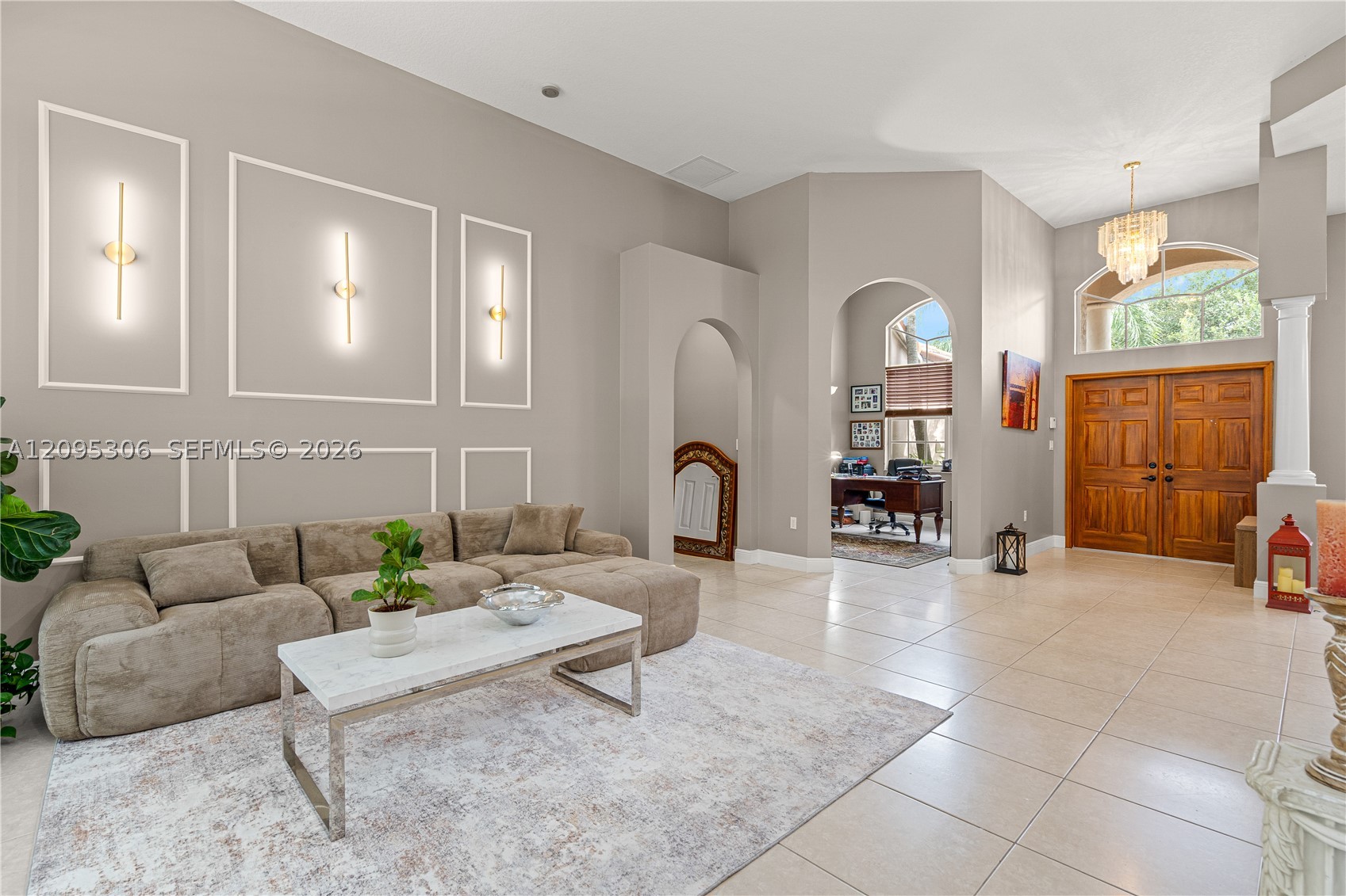 13831 NW 16th St, Pembroke Pines FL 33028