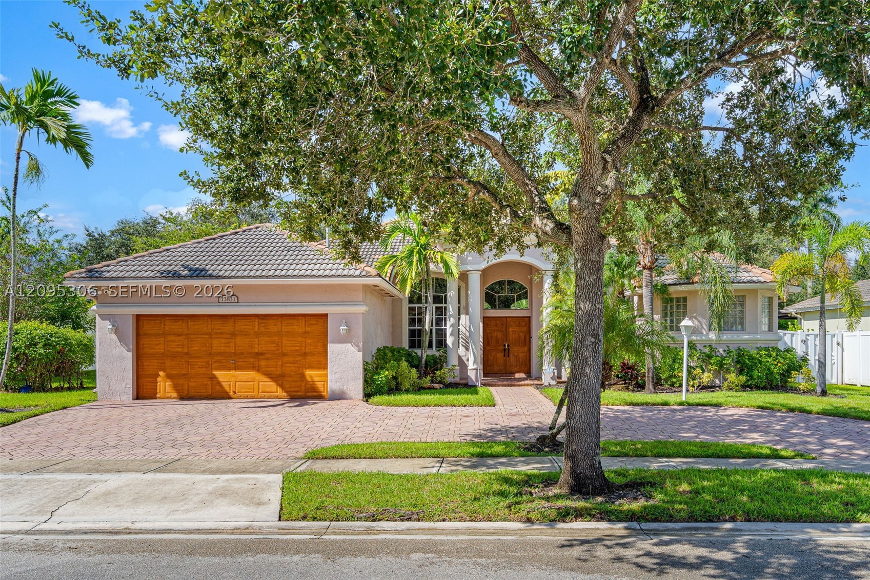 13831 NW 16th St, Pembroke Pines FL 33028