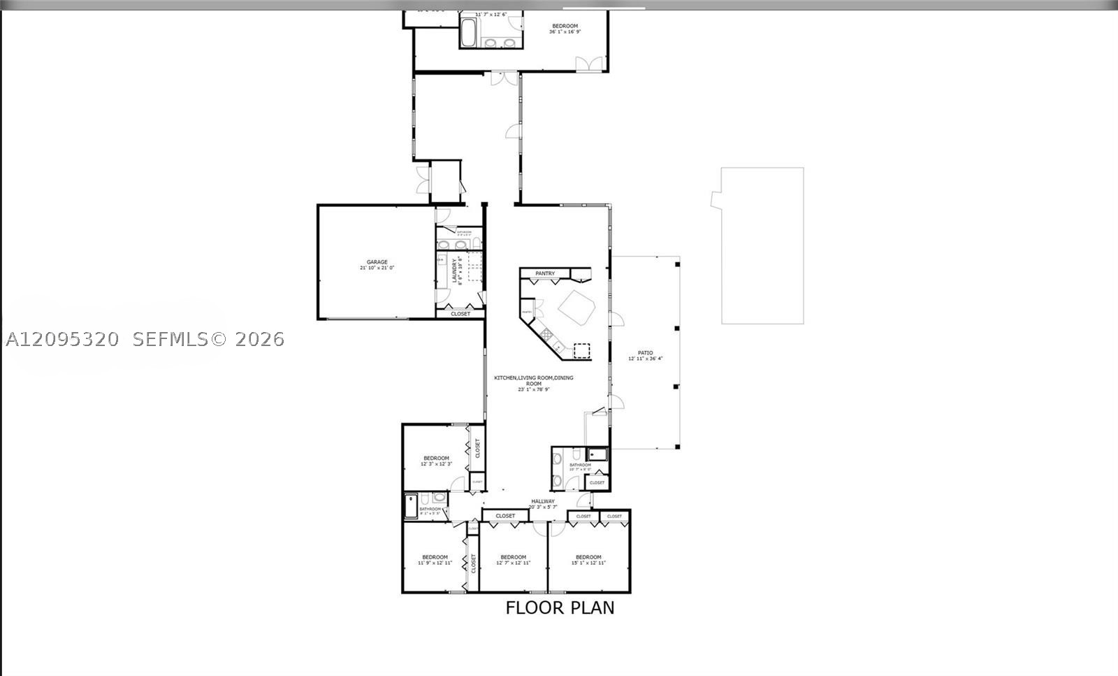 10204 SW 96th Ct, Miami FL 33176