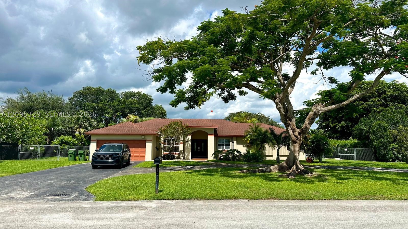 1771 NW 17th St, Homestead FL 33030