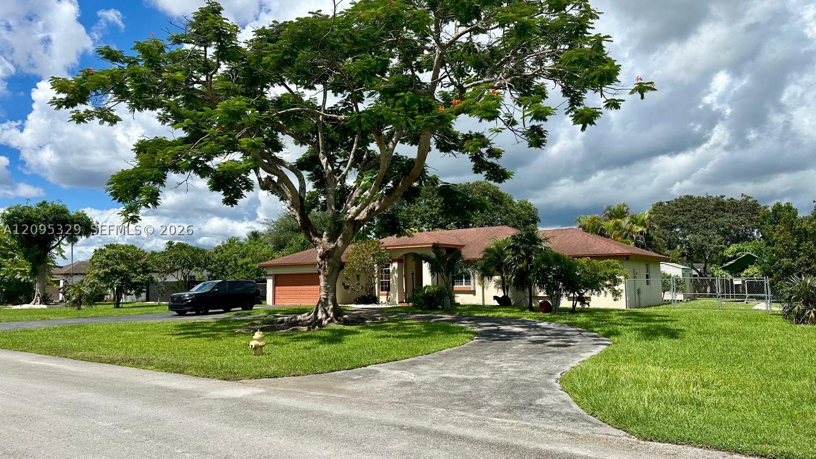 1771 NW 17th St, Homestead FL 33030
