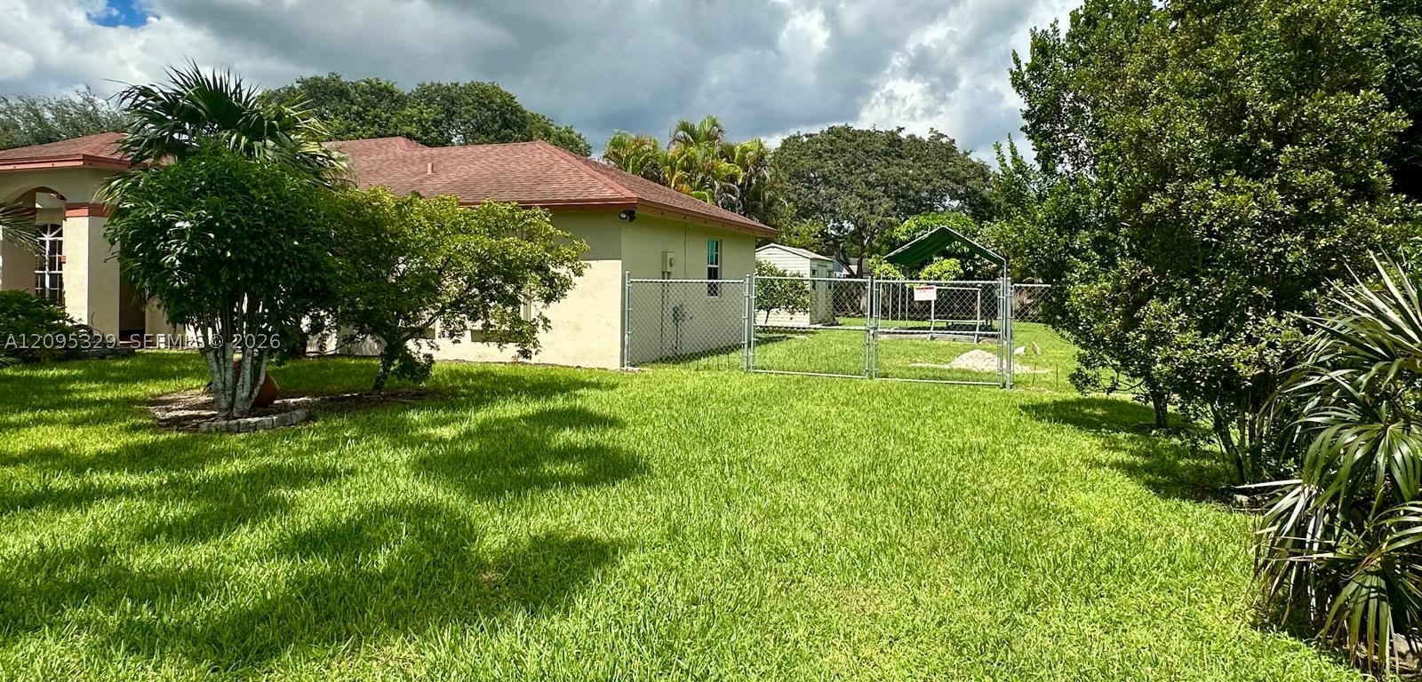1771 NW 17th St, Homestead FL 33030