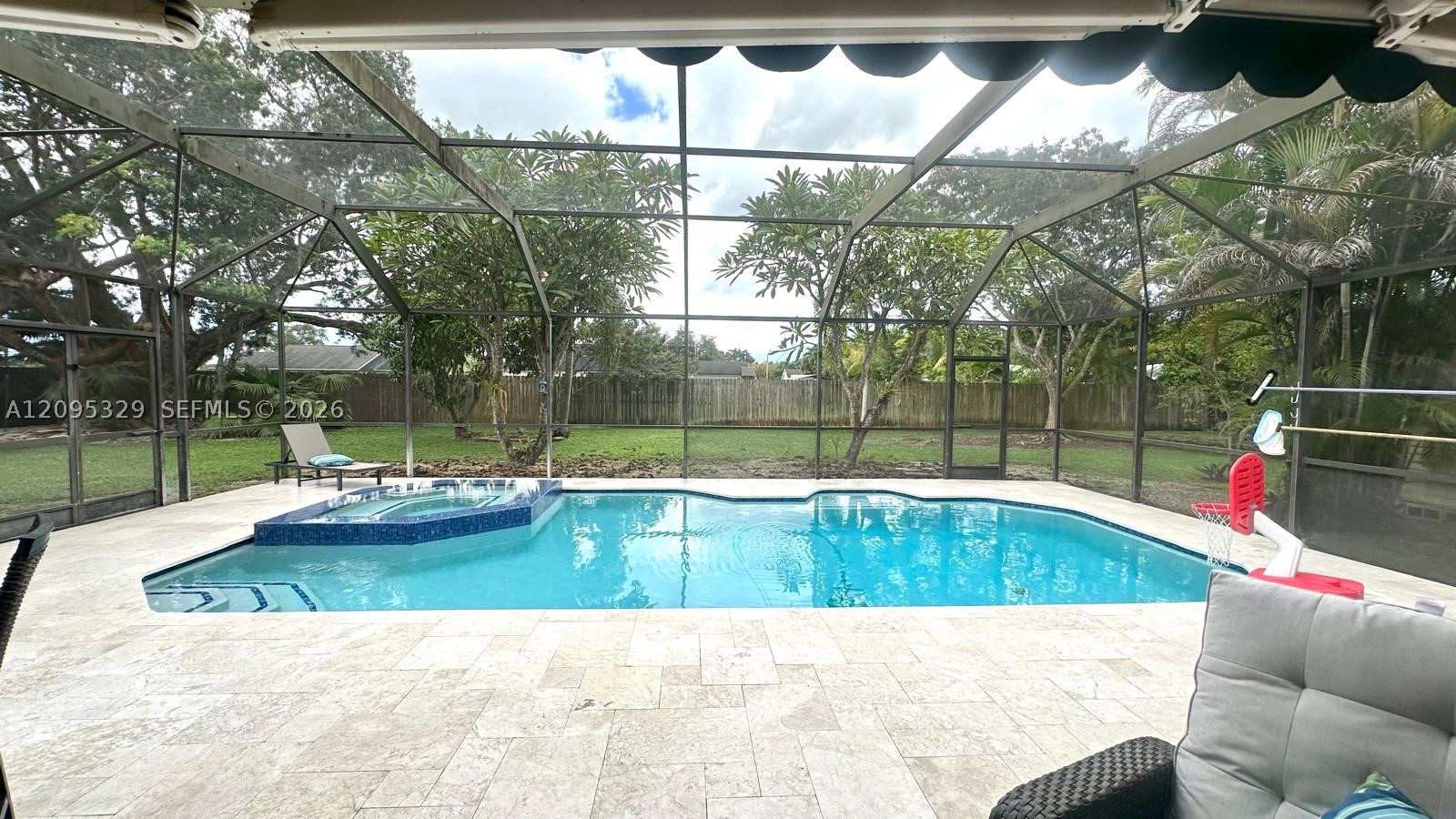 1771 NW 17th St, Homestead FL 33030