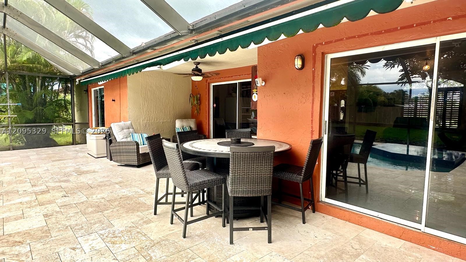 1771 NW 17th St, Homestead FL 33030