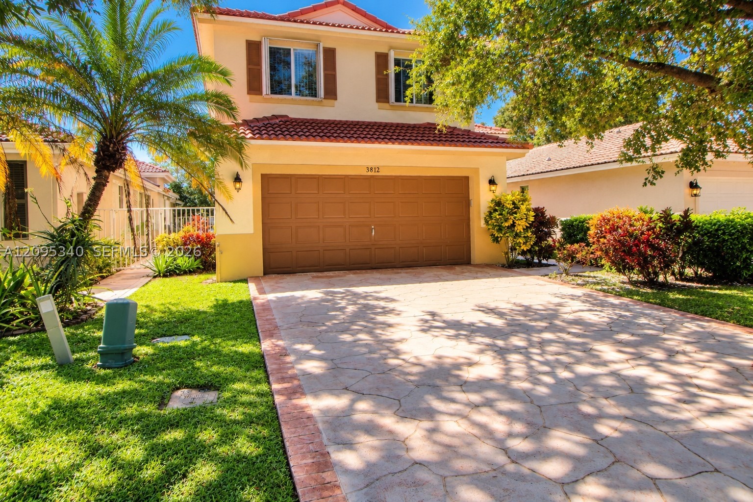 3812 NW 63rd Ct, Coconut Creek FL 33073