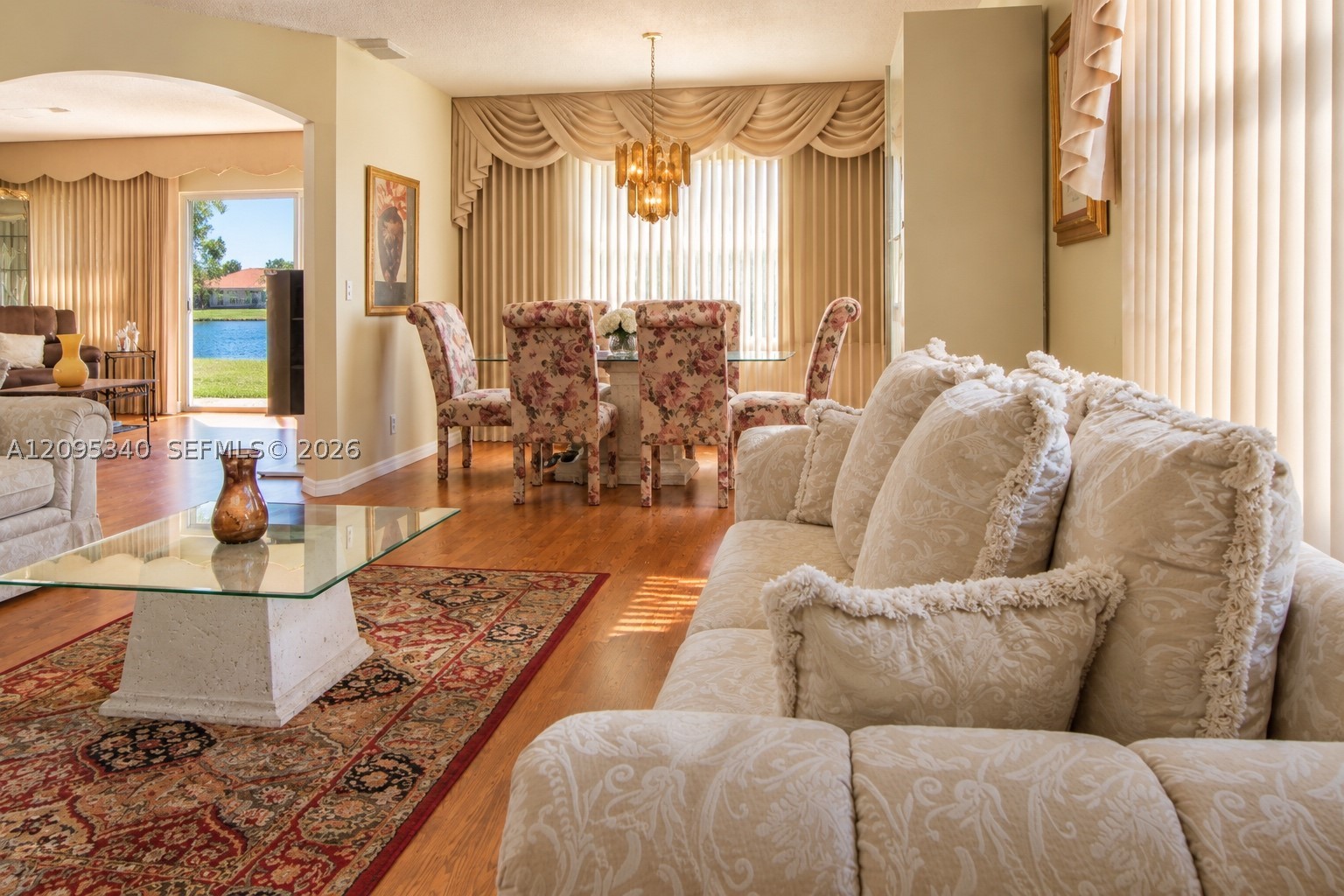 3812 NW 63rd Ct, Coconut Creek FL 33073
