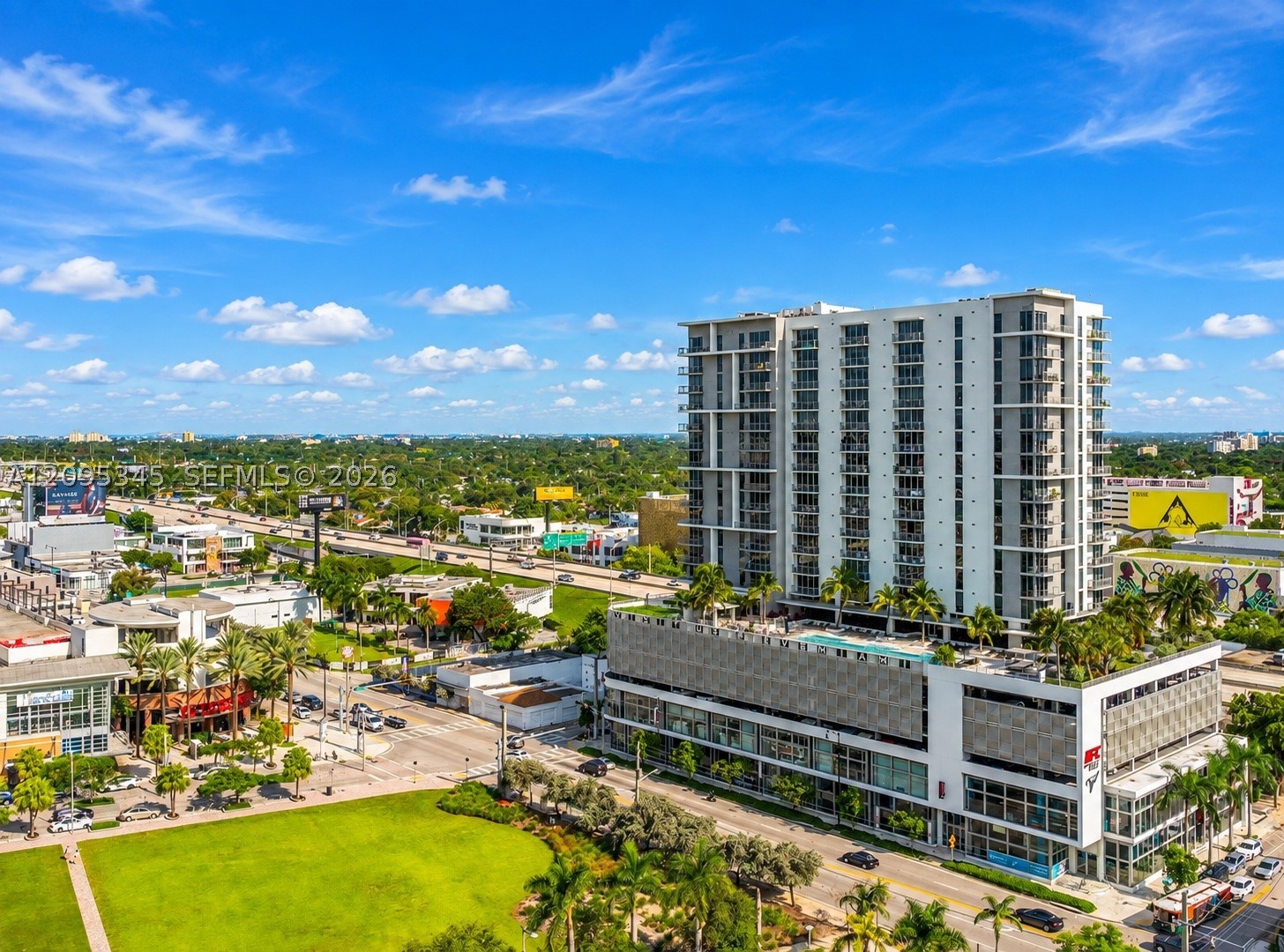 3470 E Coast Ave #H1711, Miami FL 33137