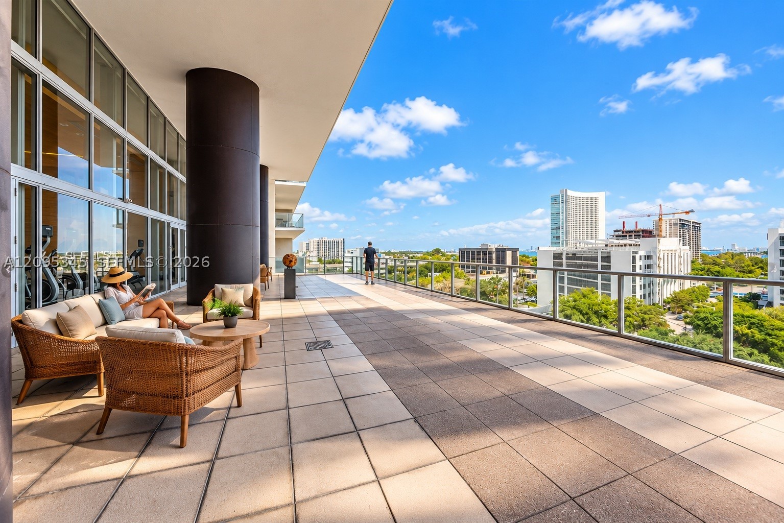 3470 E Coast Ave #H1711, Miami FL 33137